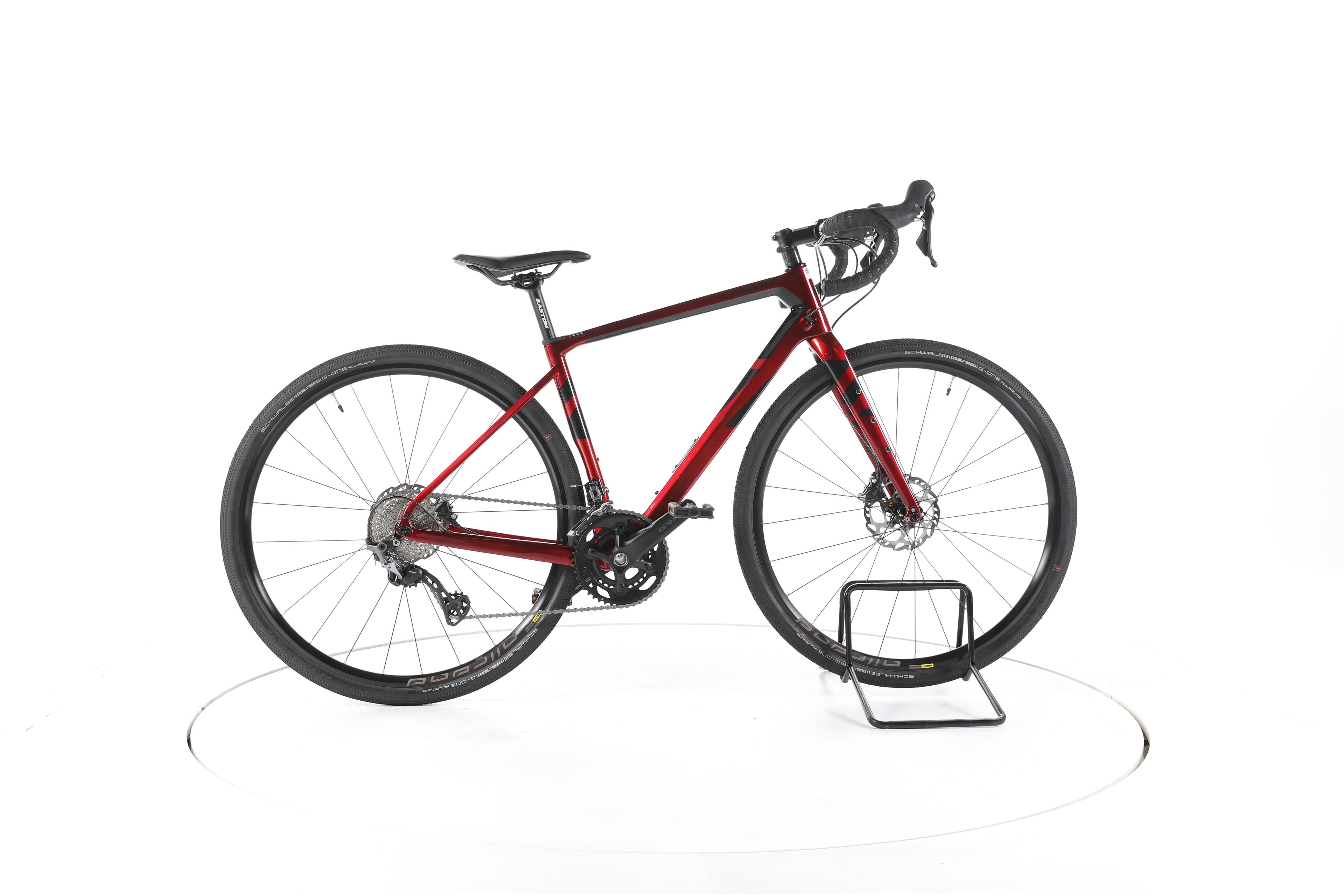 Conway GRV 10.0 - Image 1