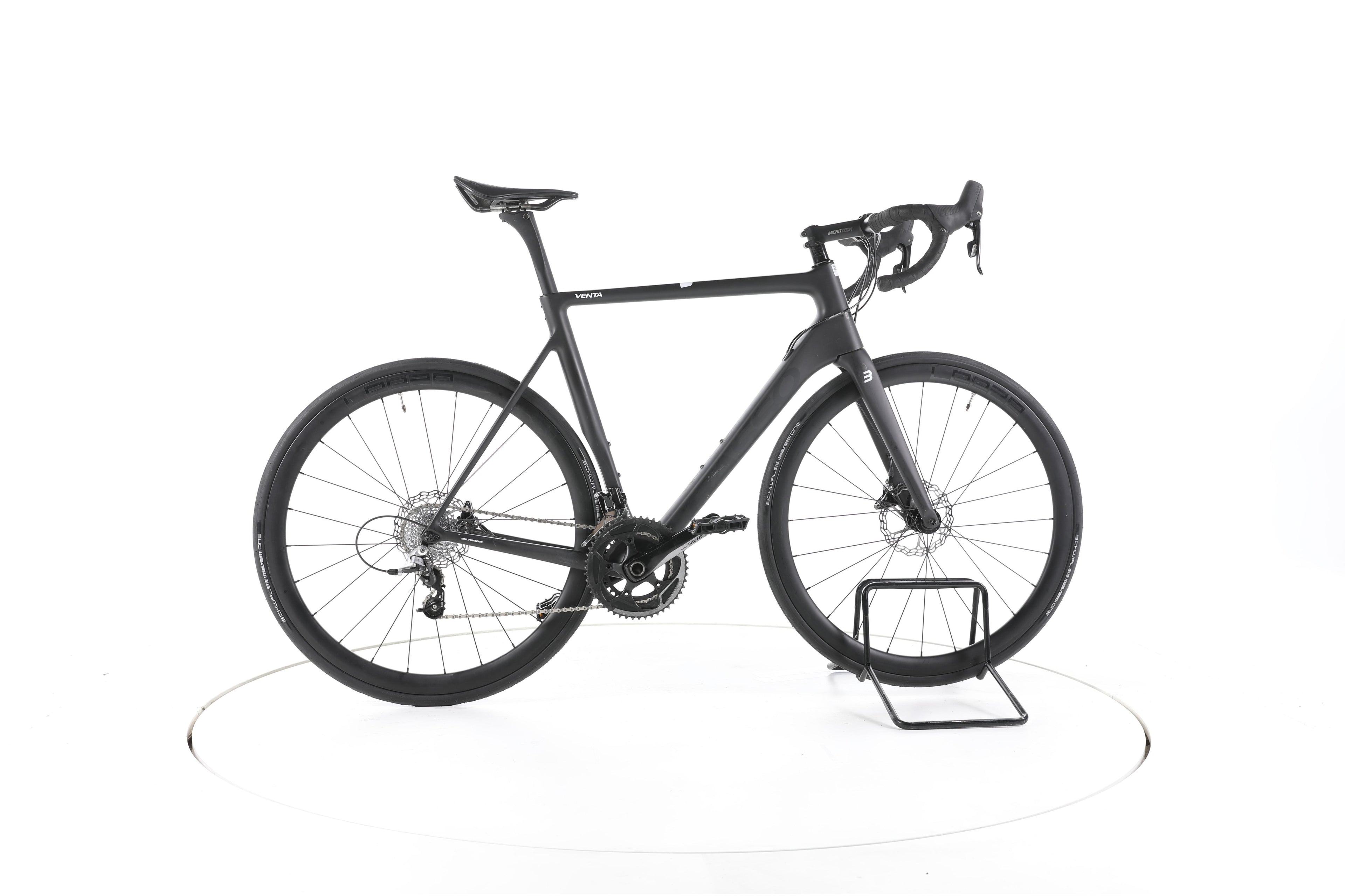 Basso Venta Disc Rival - Image 1