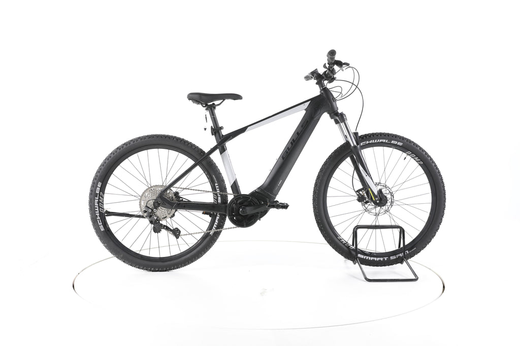 Bulls Copperhead EVO 1 E-Bike - Image 1
