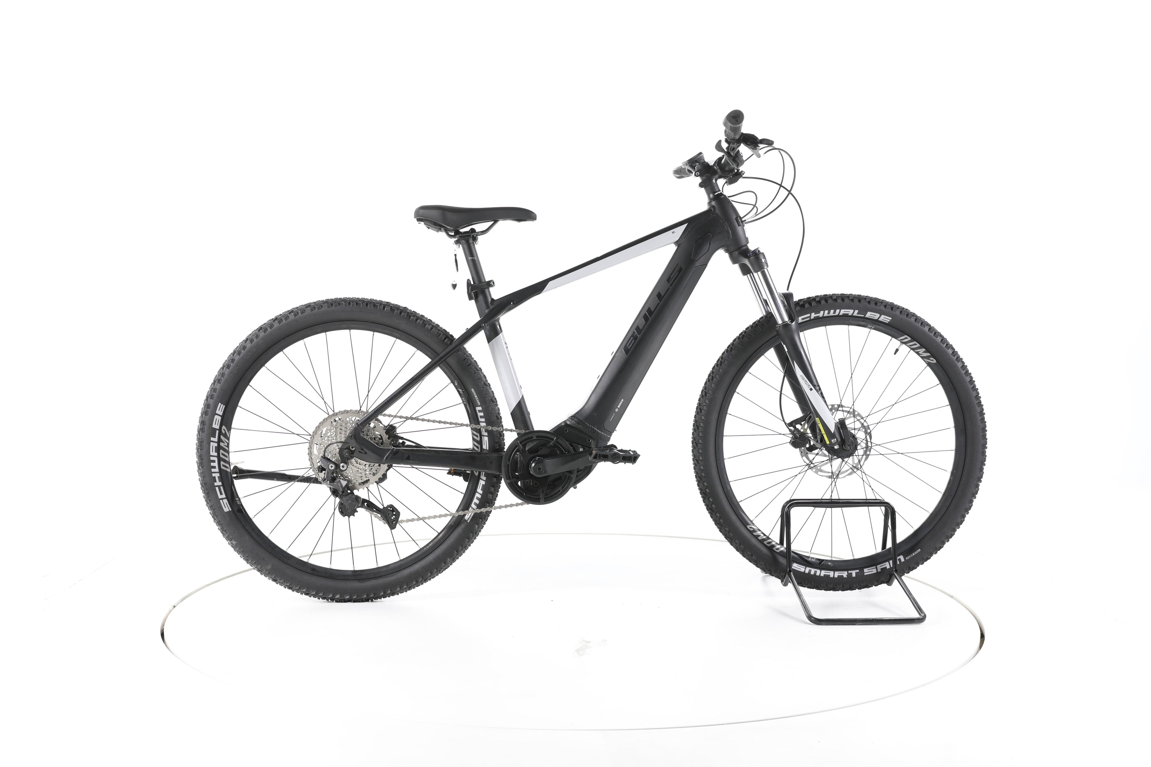 Bulls Copperhead EVO 1 E-Bike - Image 1