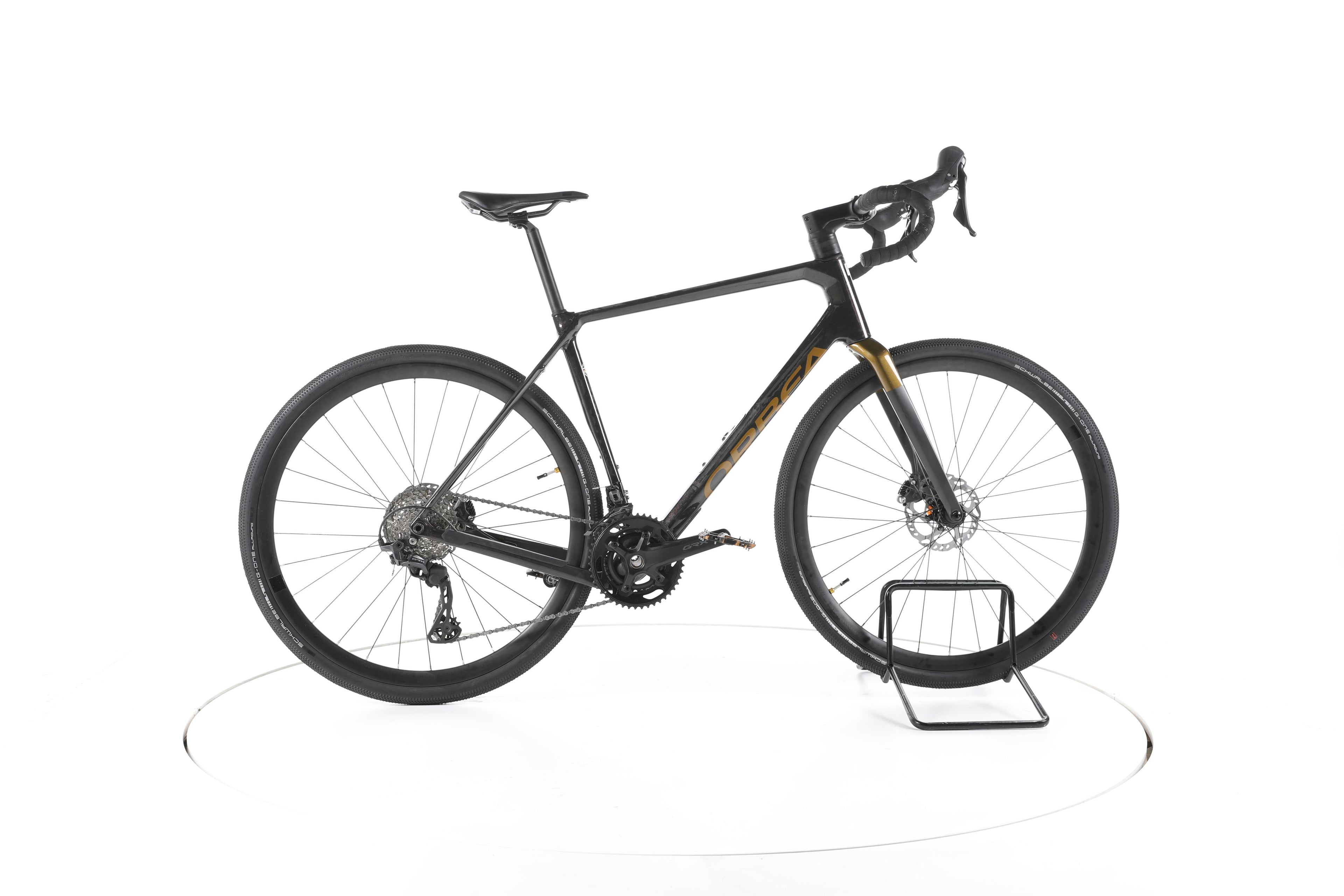 Orbea Terra M30TEAM - Image 1
