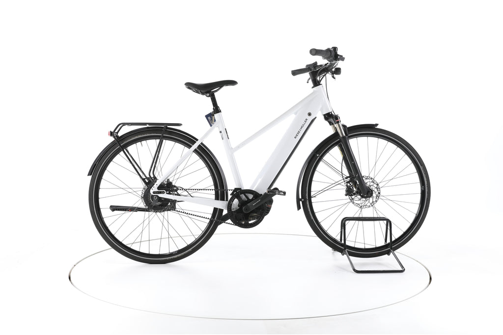 Riese & Müller Roadster Mixte Vario City E-Bike - Image 1