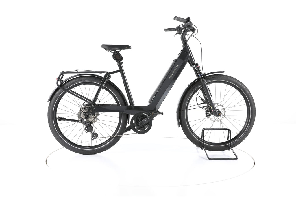 Riese & Müller Nevo GT Touring Trekking E-Bike Tiefeinsteiger - Image 1