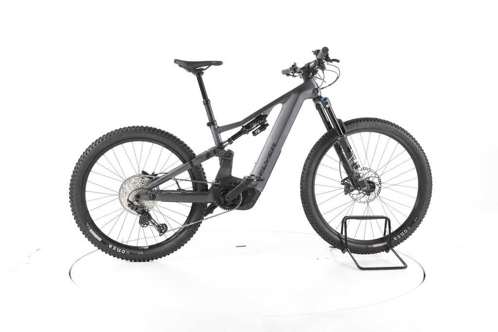 FLYER G2 Uproc X 6.10 Fully E-Bike 2024 - Image 1