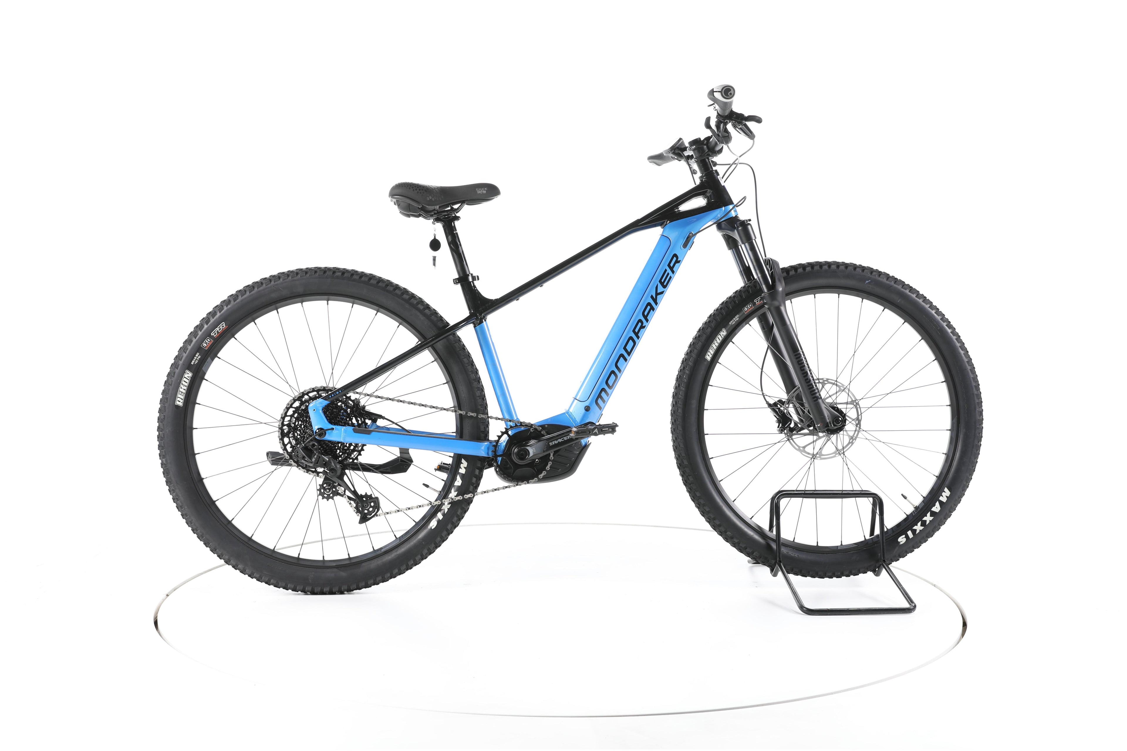 Mondraker Prime E-Bike - Image 1