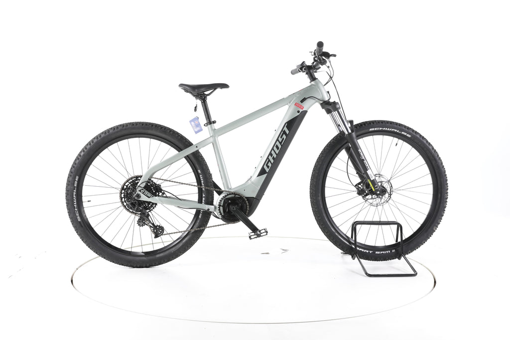 Ghost E-Teru Y Universal E-Bike - Image 1