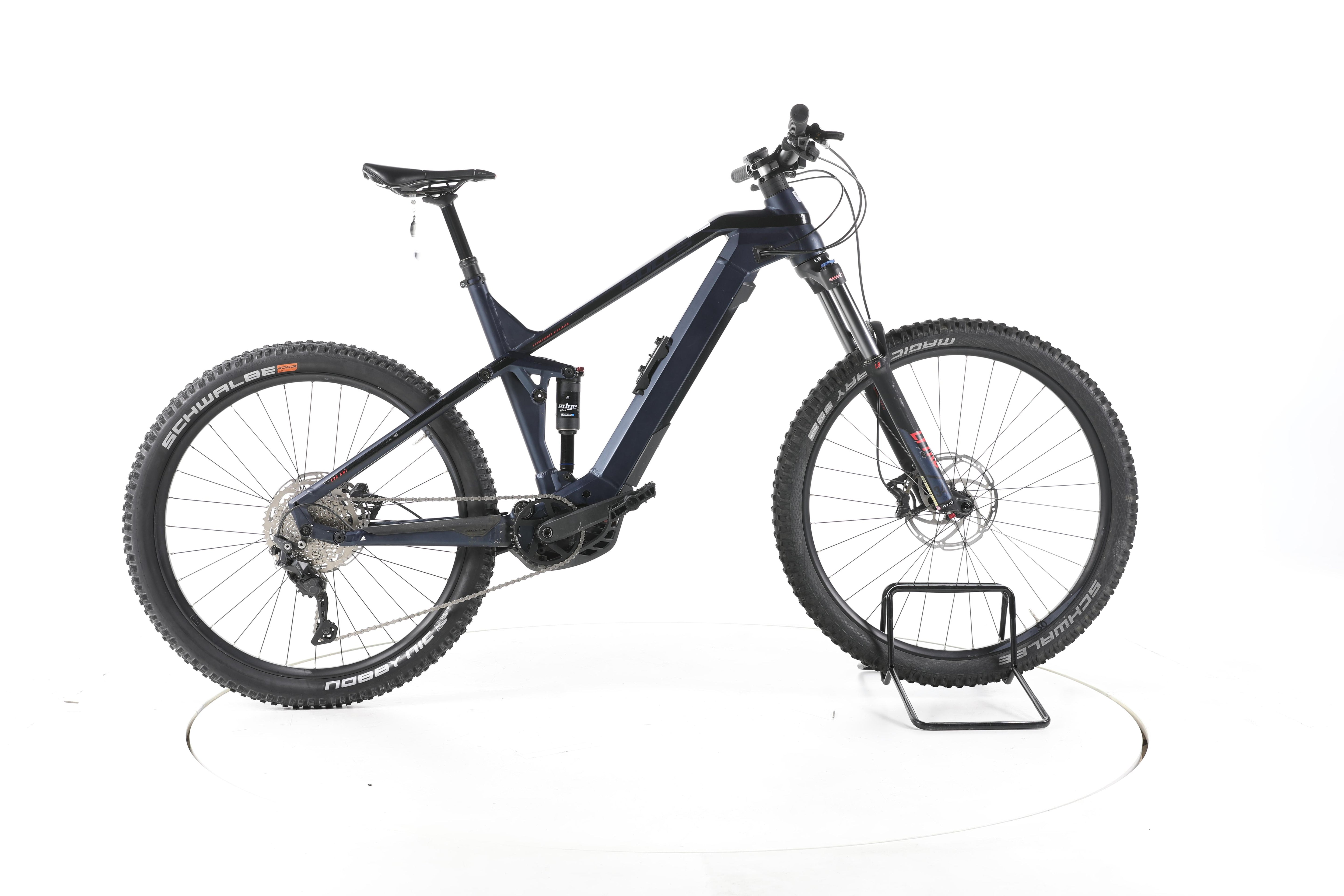 Bulls Sonic EVO AM 1 E-Bike Fully - Image 1