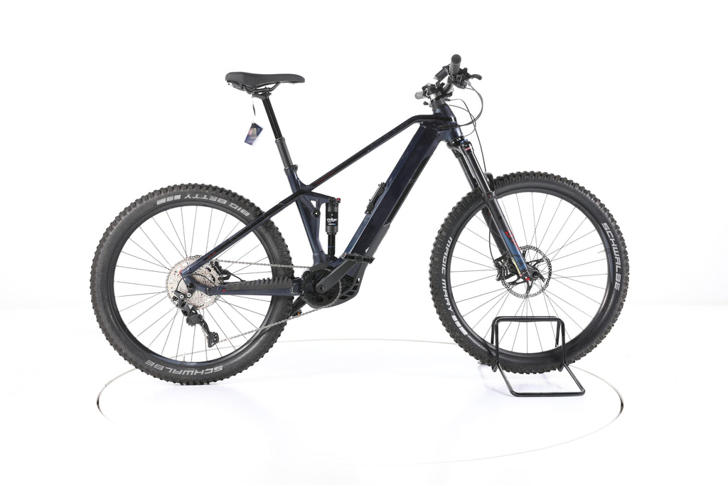 Bulls Sonic EVO AM 1 Fully E-Bike 2023 - Image 1