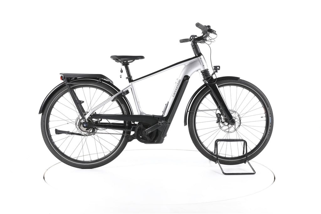 Cannondale Mavaro Neo 2 City E-Bike - Image 1