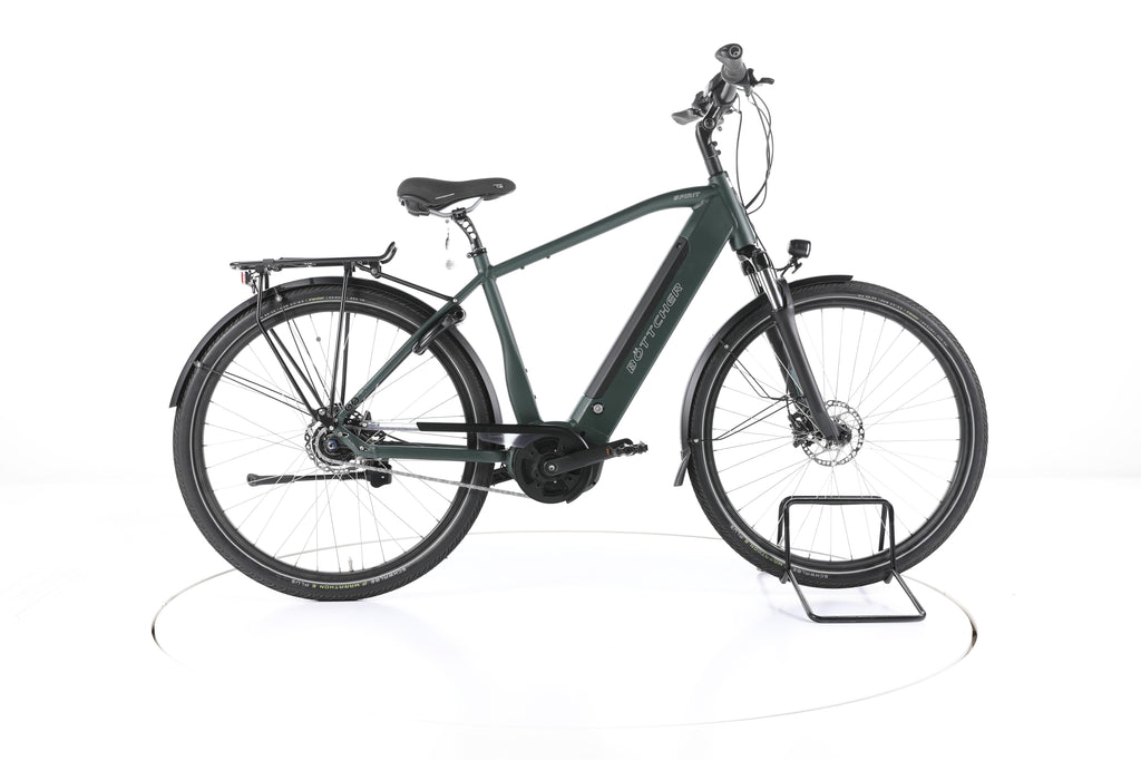 Böttcher Spirit Diamant City E-Bike - Image 1