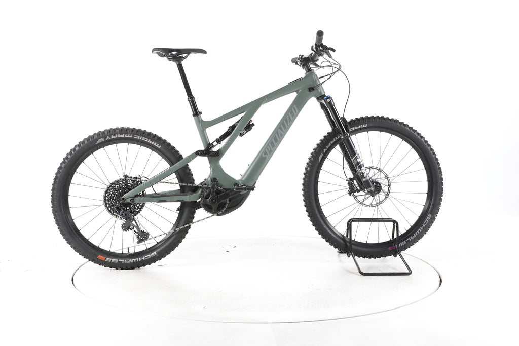 Specialized Turbo Levo Comp E-Bike Fully - Image 1