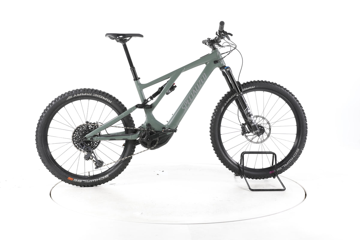 Specialized Turbo Levo Comp E-Bike Fully - Image 1