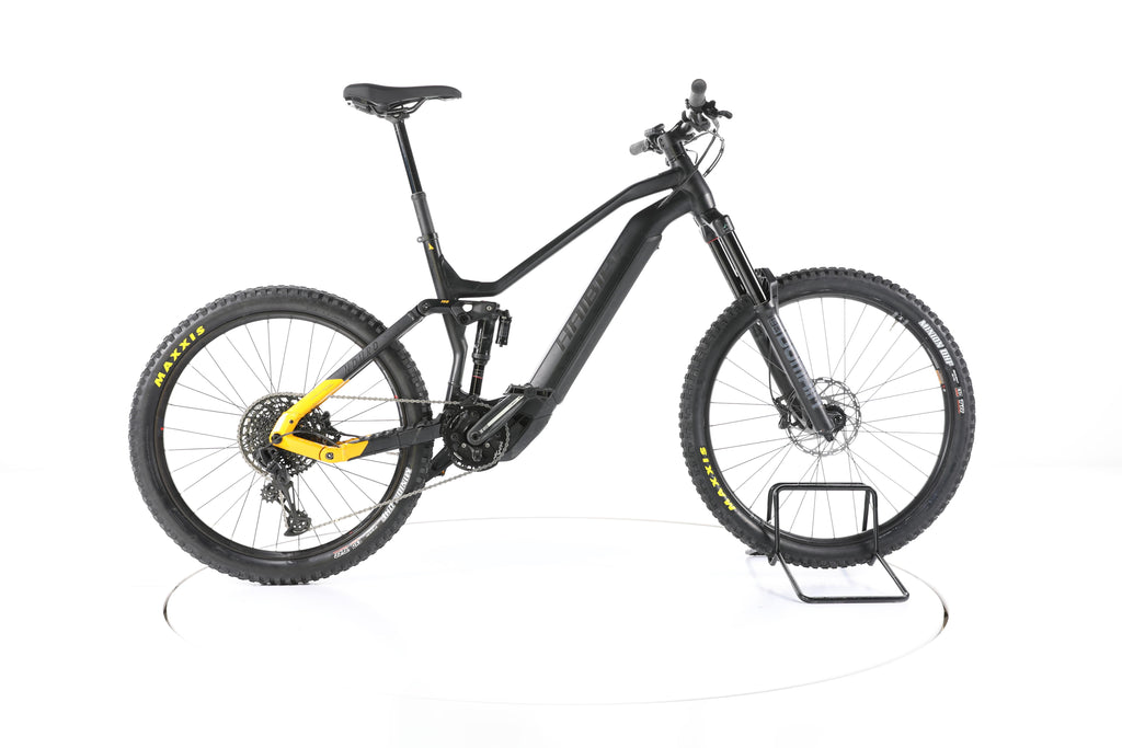 Haibike Nduro 6 E-Bike Fully - Image 1