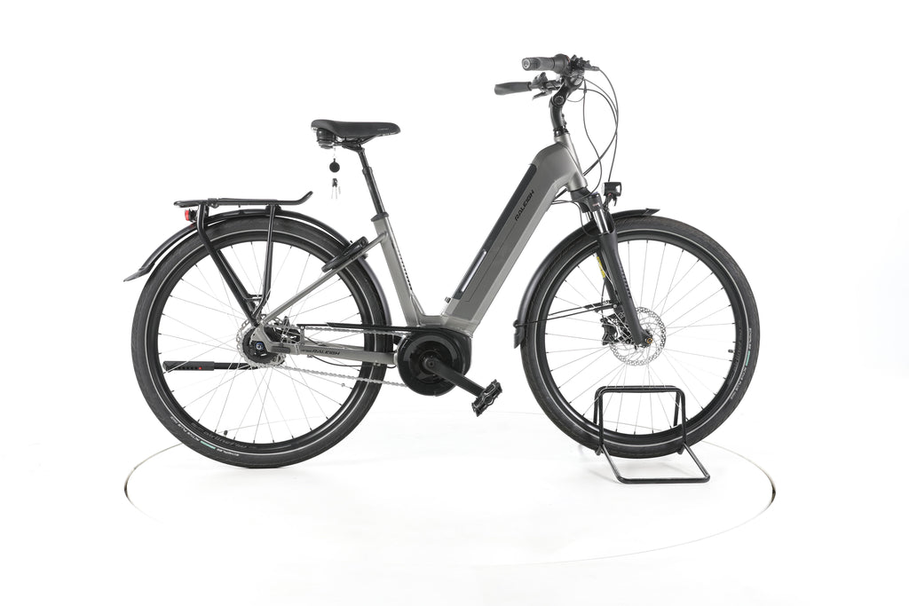 Raleigh Bristol City E-Bike Tiefeinsteiger - Image 1