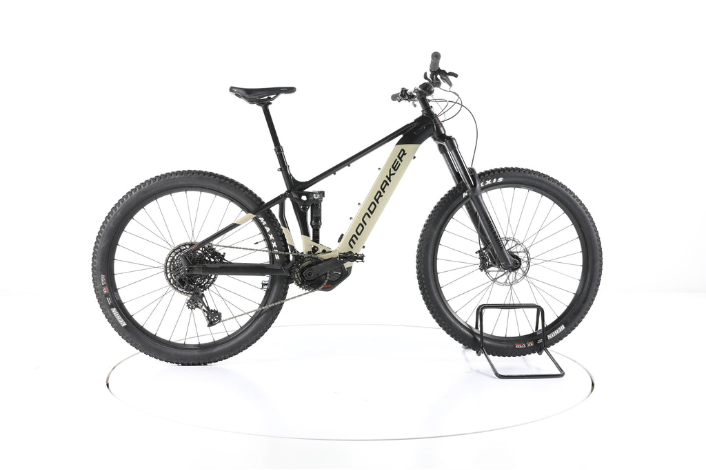 Mondraker DUSK Fully E-Bike 2023 - Image 1