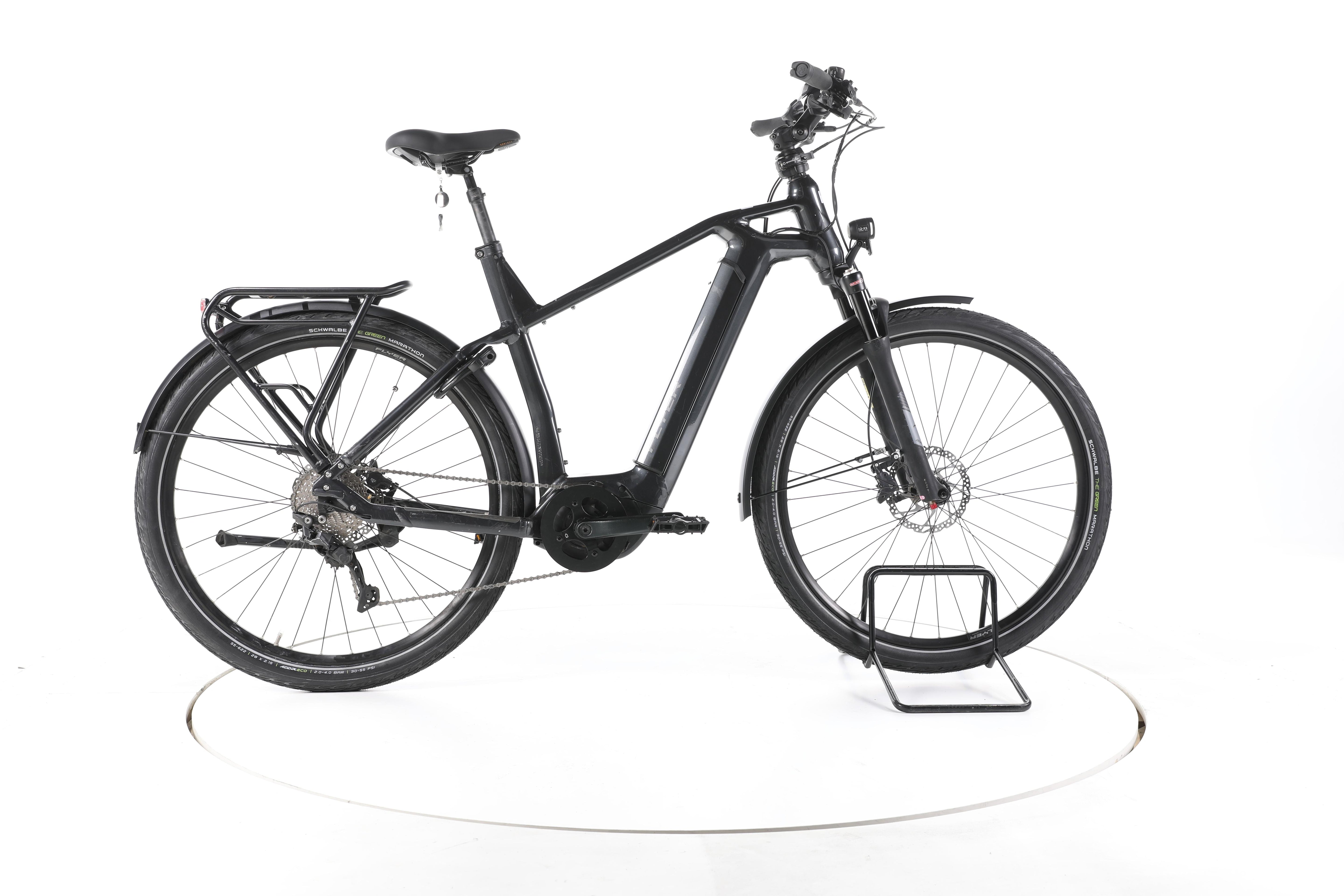 FLYER Gotour6 7.10 Trekking E-Bike