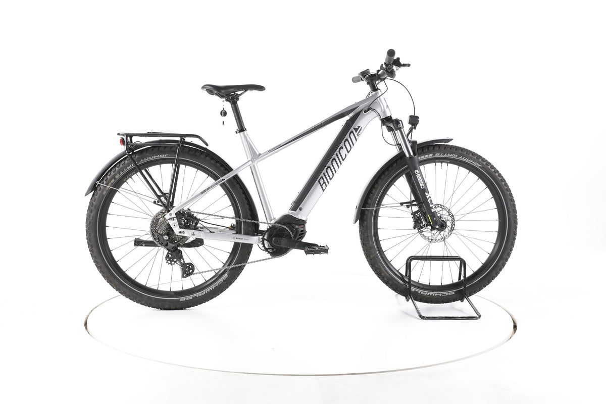 Bionicon Earp SUV 2 Trekking E-Bike - Image 1