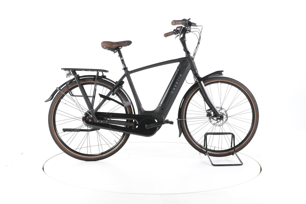 Gazelle Arroyo C8 City E-Bike 2024 - Image 1