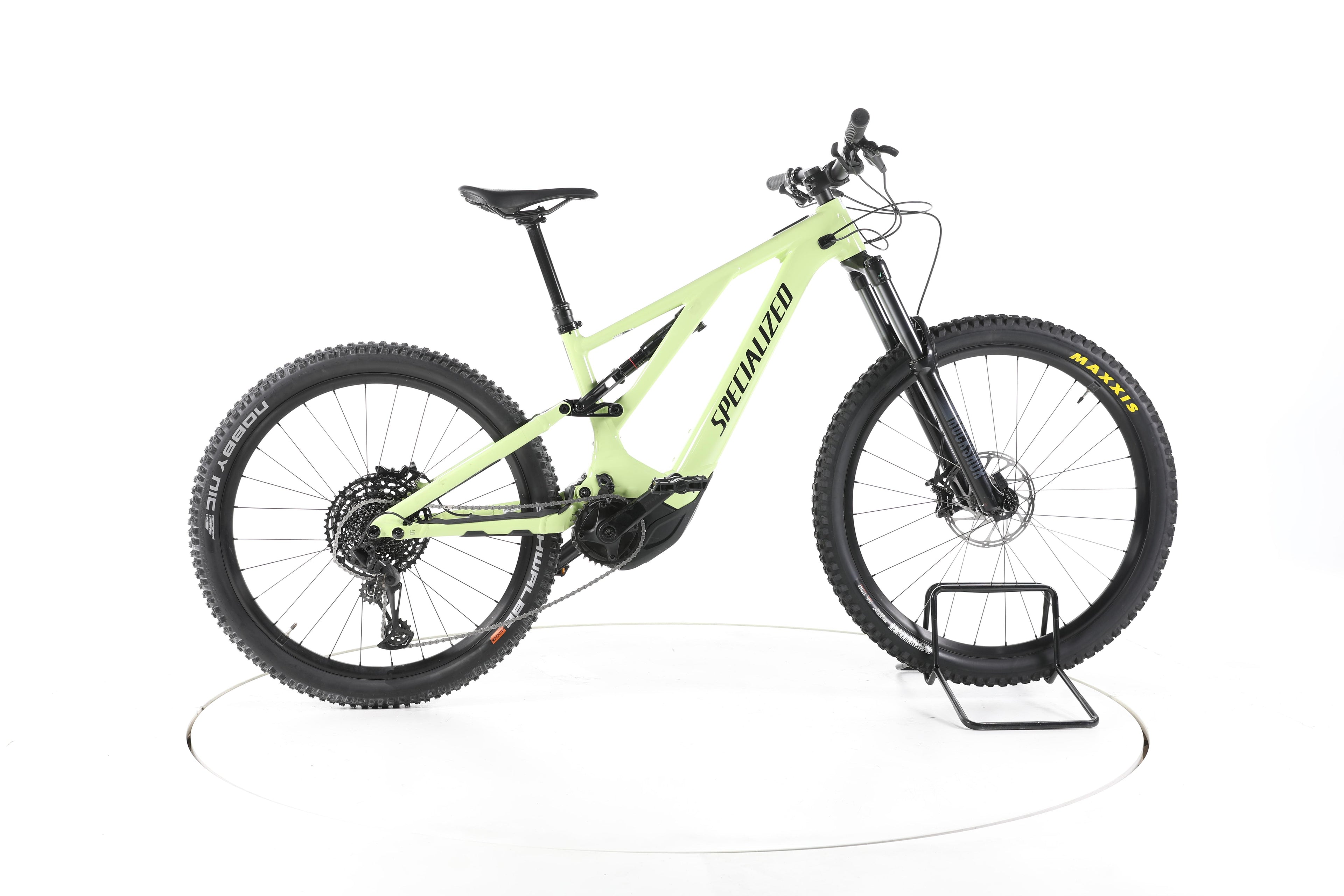 Specialized Turbo Levo Alloy Fully E-Bike - Image 1