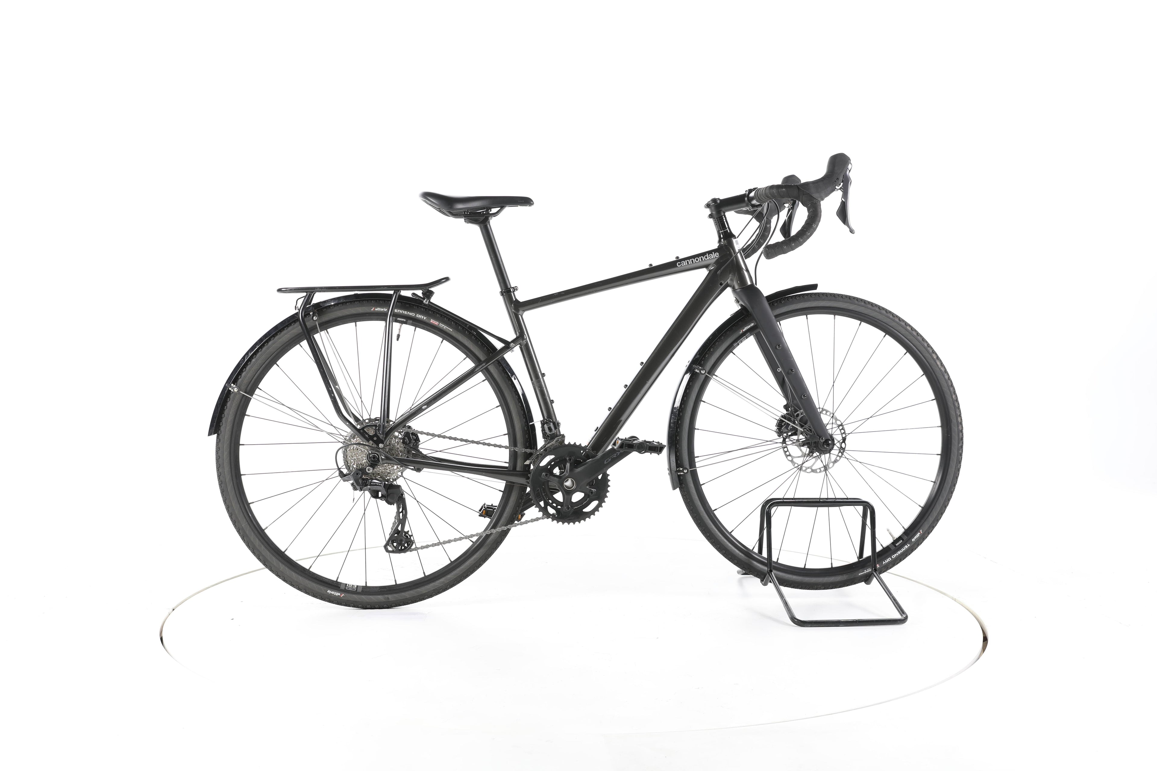 Cannondale Topstone 1 - Image 1