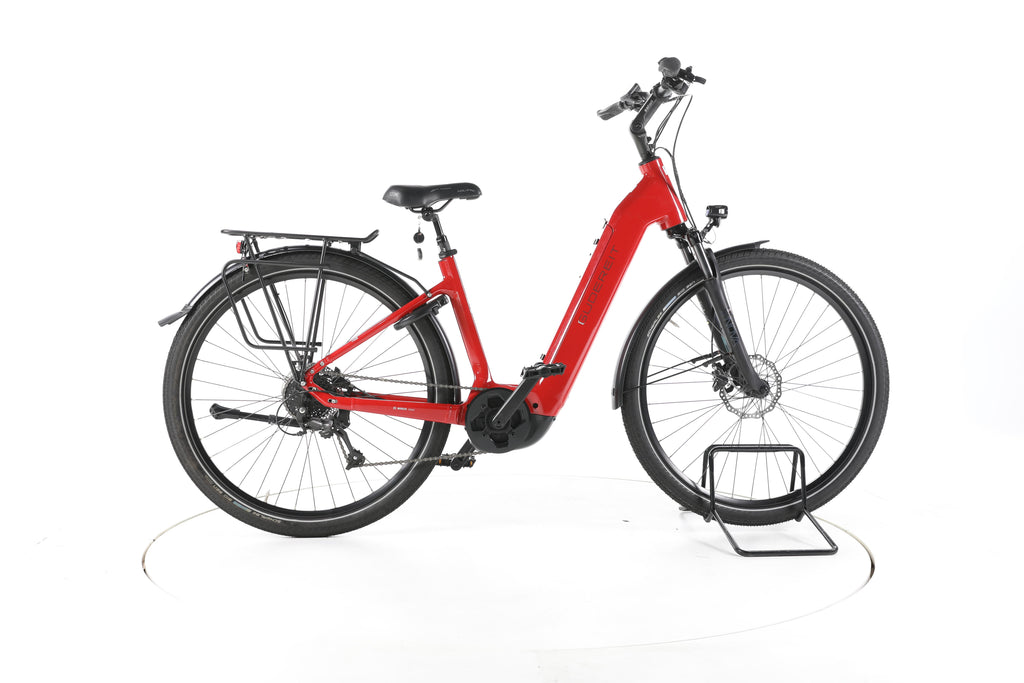 Gudereit ET 3.5 Trekking E-Bike - Image 1