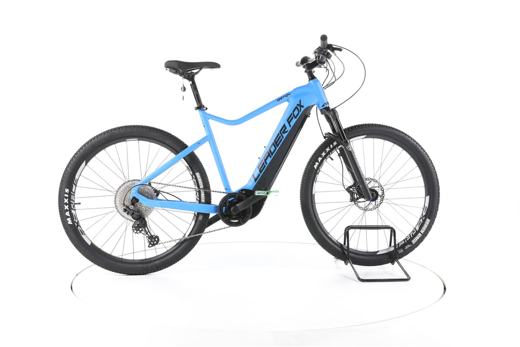 LeaderFox Orton E-Bike - Image 1