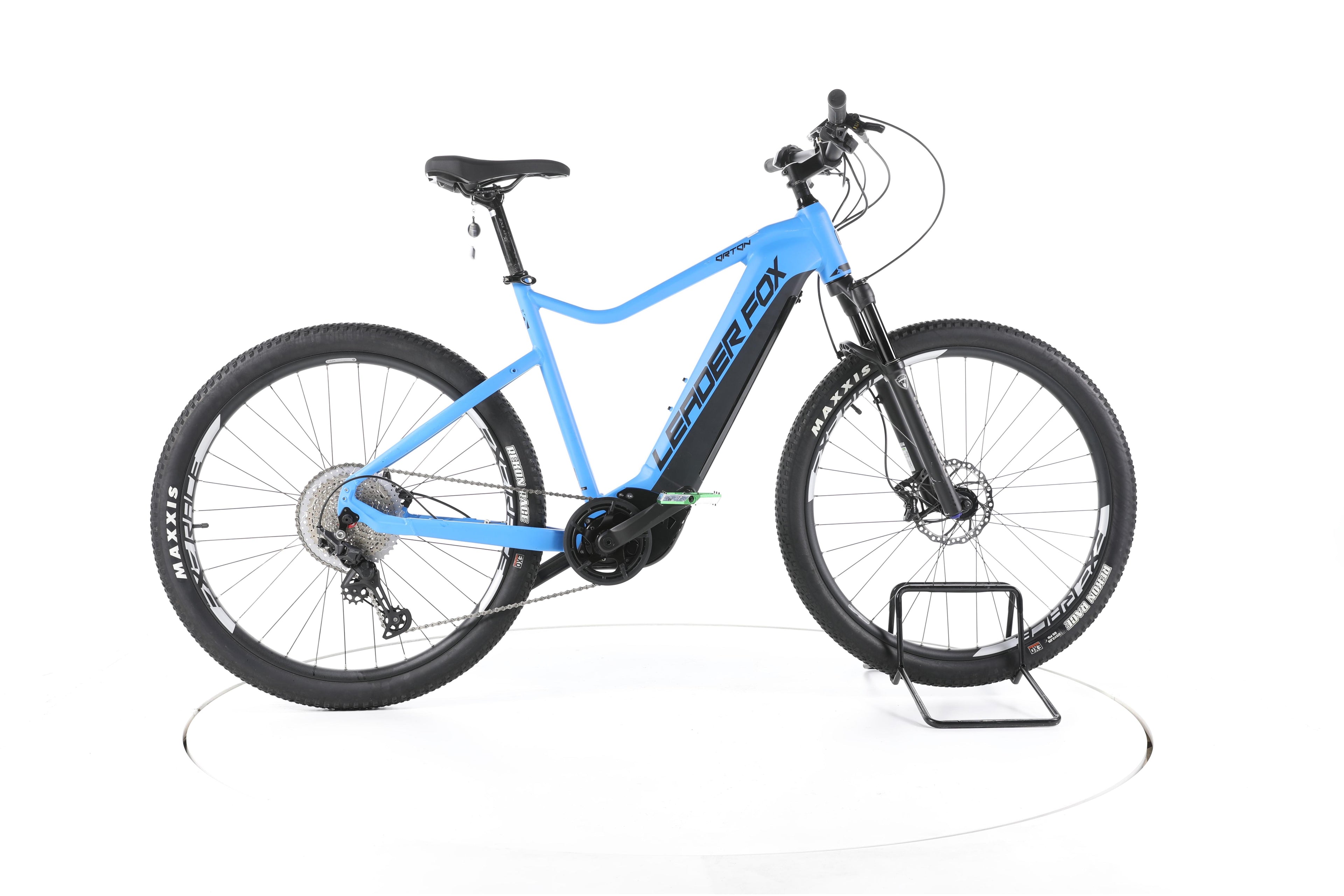 LeaderFox Orton E-Bike - Image 1