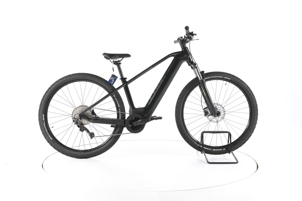 Cube Reaction Hybrid ONE E-Bike 2023 - Image 1