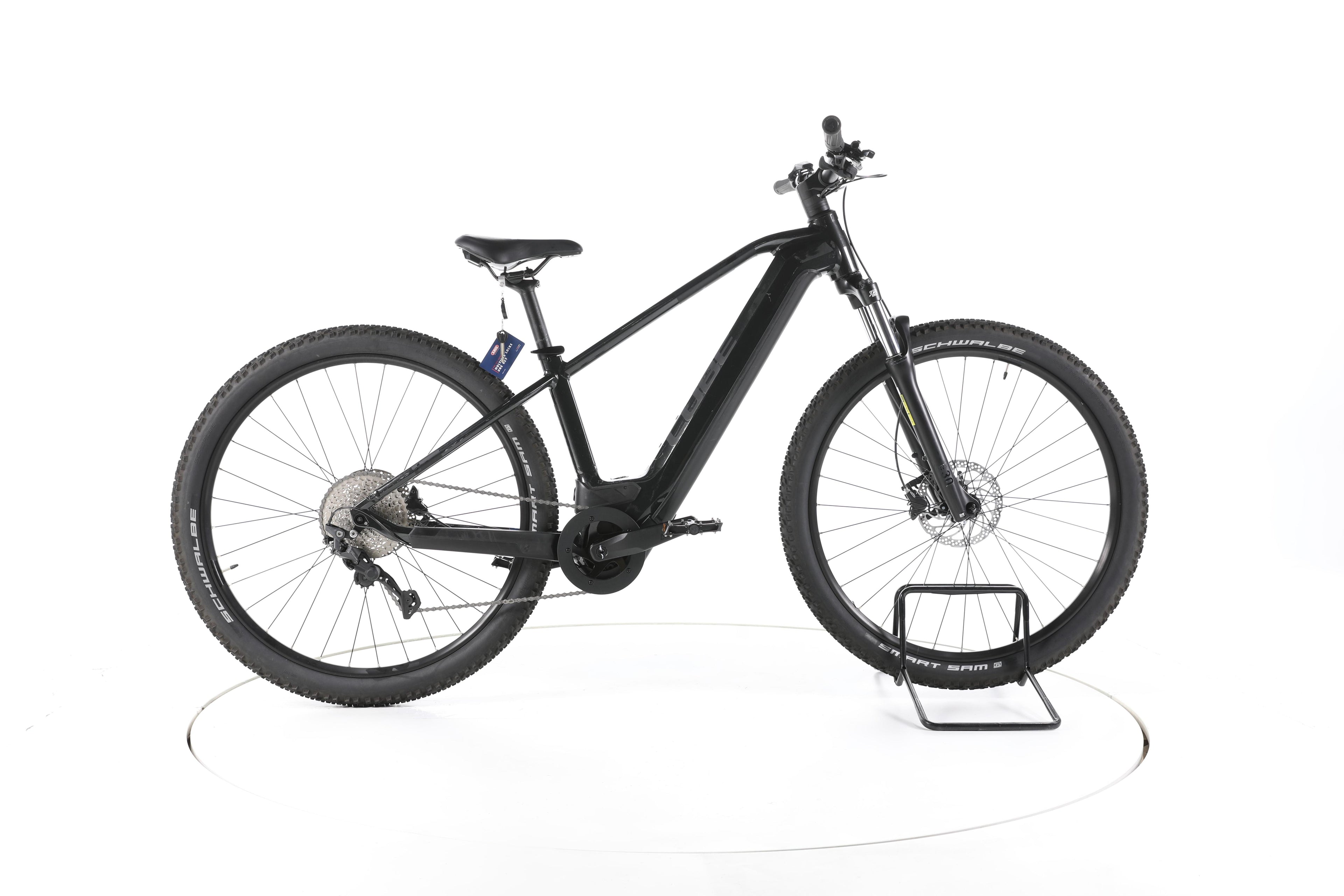 Cube Reaction Hybrid ONE E-Bike 2023 - Image 1