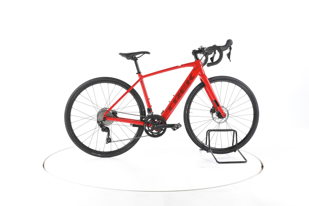 Trek Domane+ AL 5 E-Gravel & Rennrad - Image 1