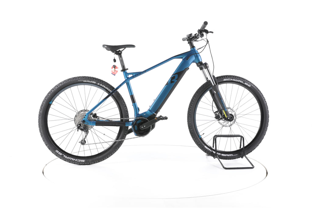 R Raymon HardRay E 5.0 E-Bike - Image 1