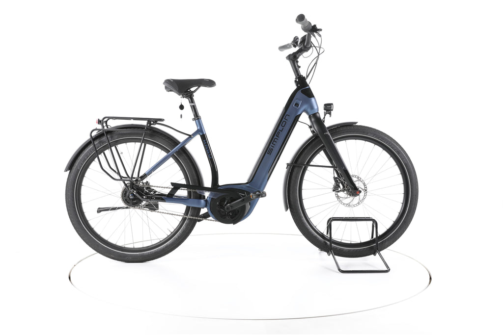 Simplon Kagu City E-Bike Tiefeinsteiger - Image 1