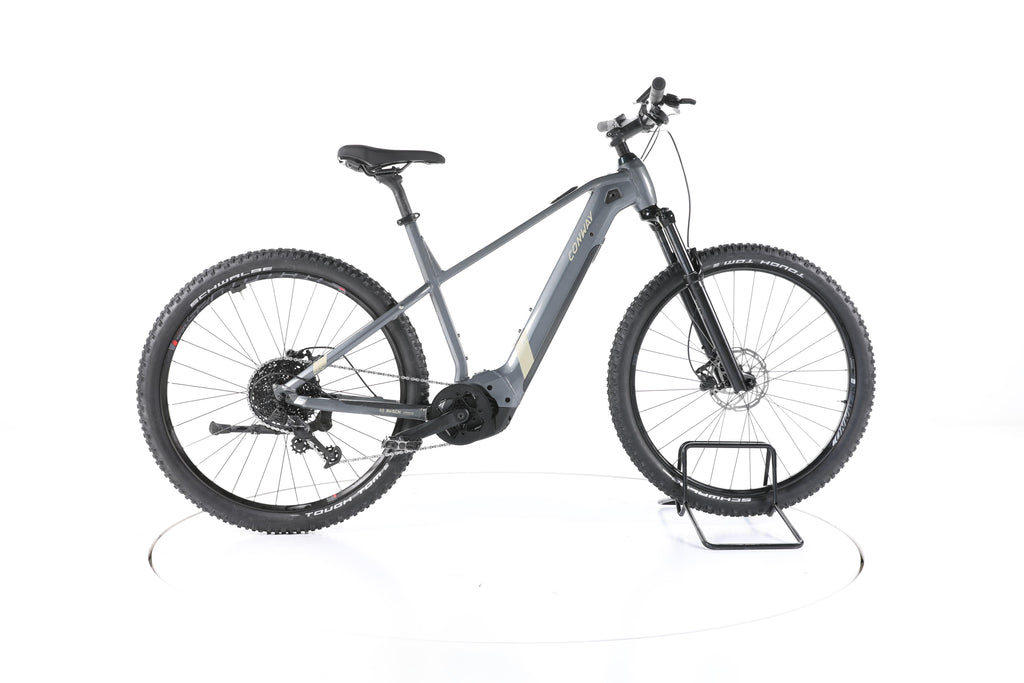 Conway Cairon S 2.0 E-Bike - Image 1