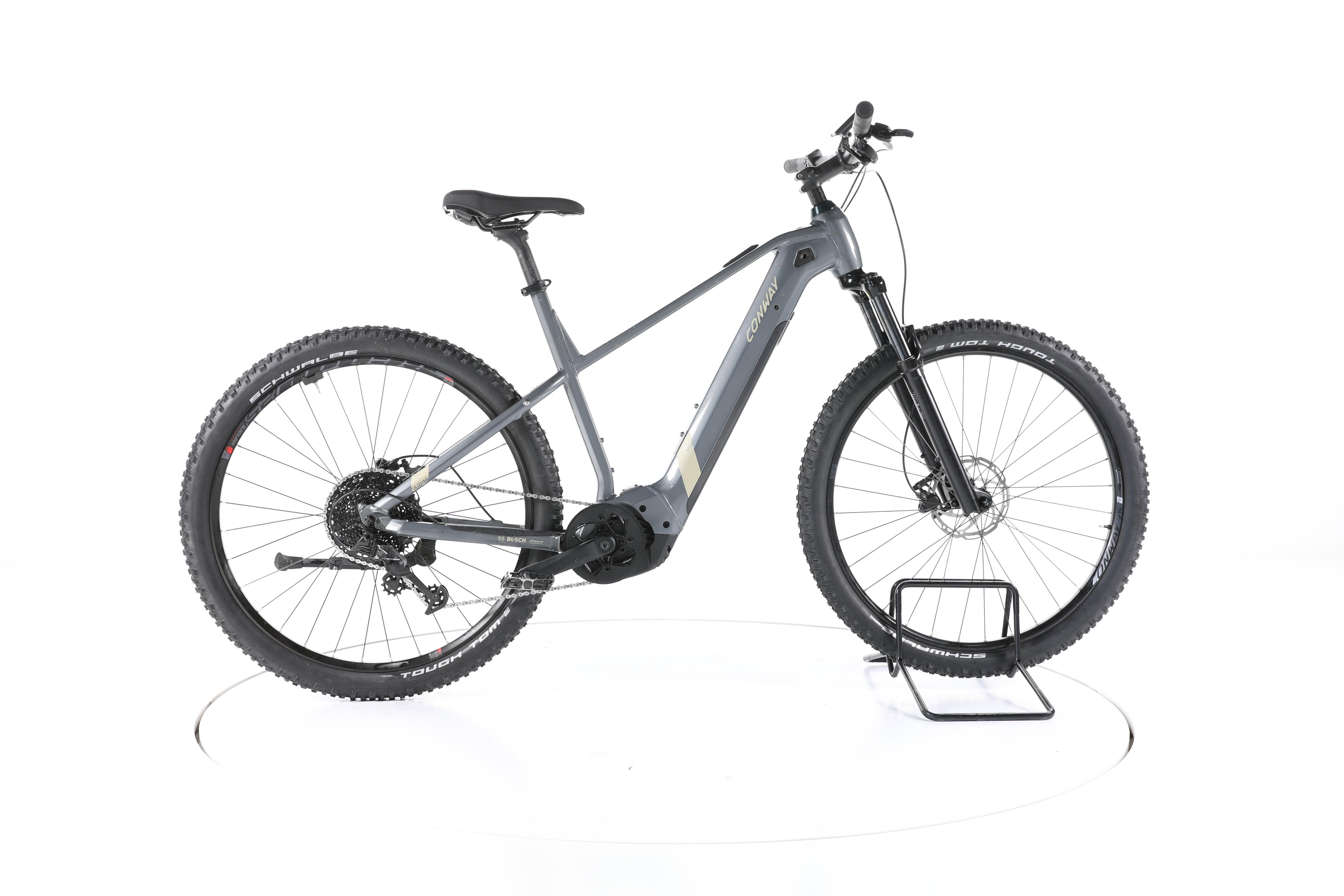 Conway Cairon S 2.0 E-Bike - Image 1