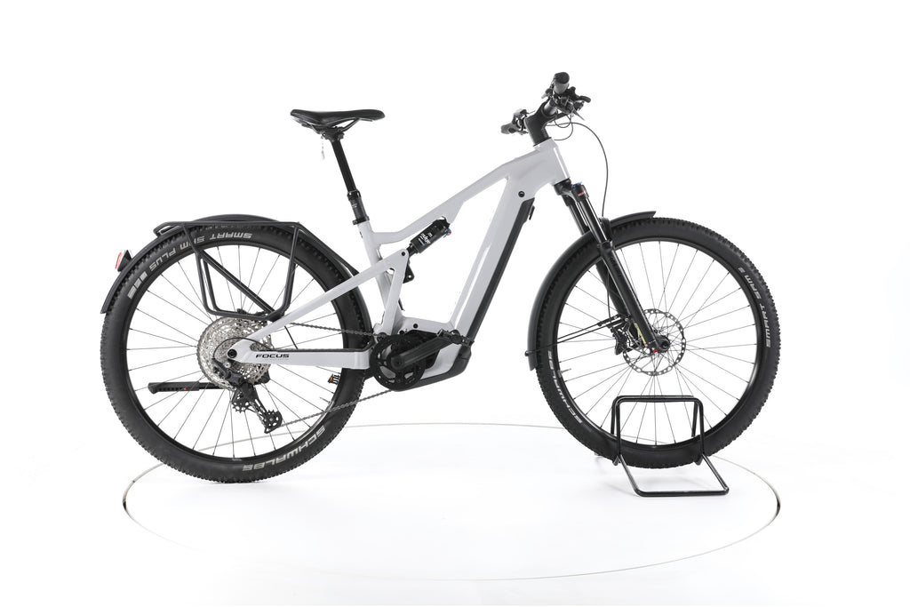 Focus Thron² 6.7 Eqp SUV E-Bike 2023 - Image 1