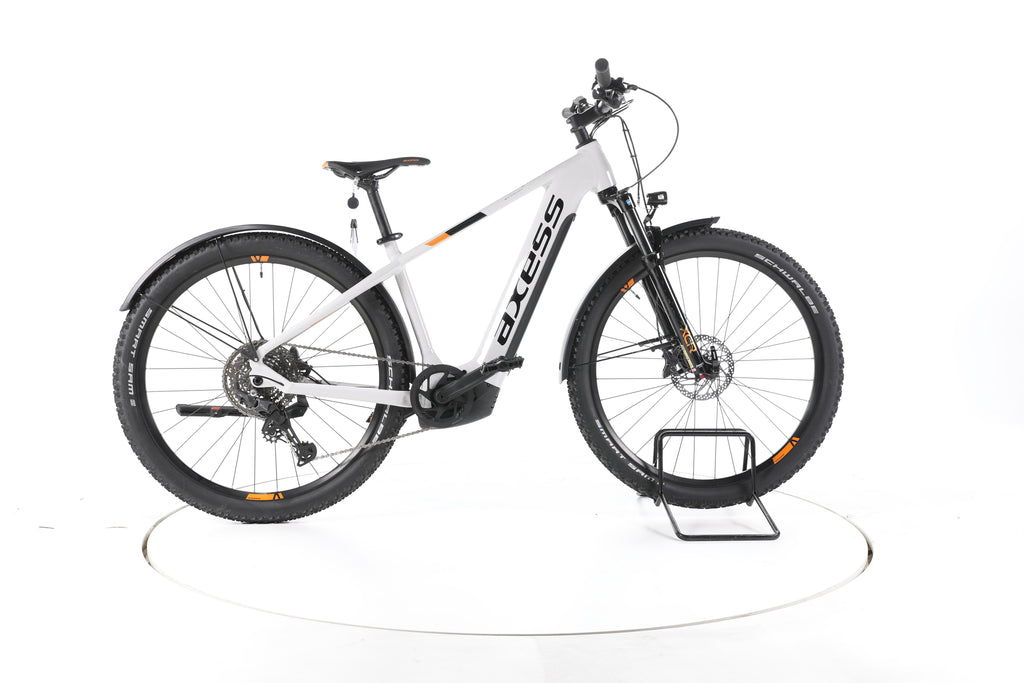 Axess Force Pro Allroad E-Bike 2025 - Image 1