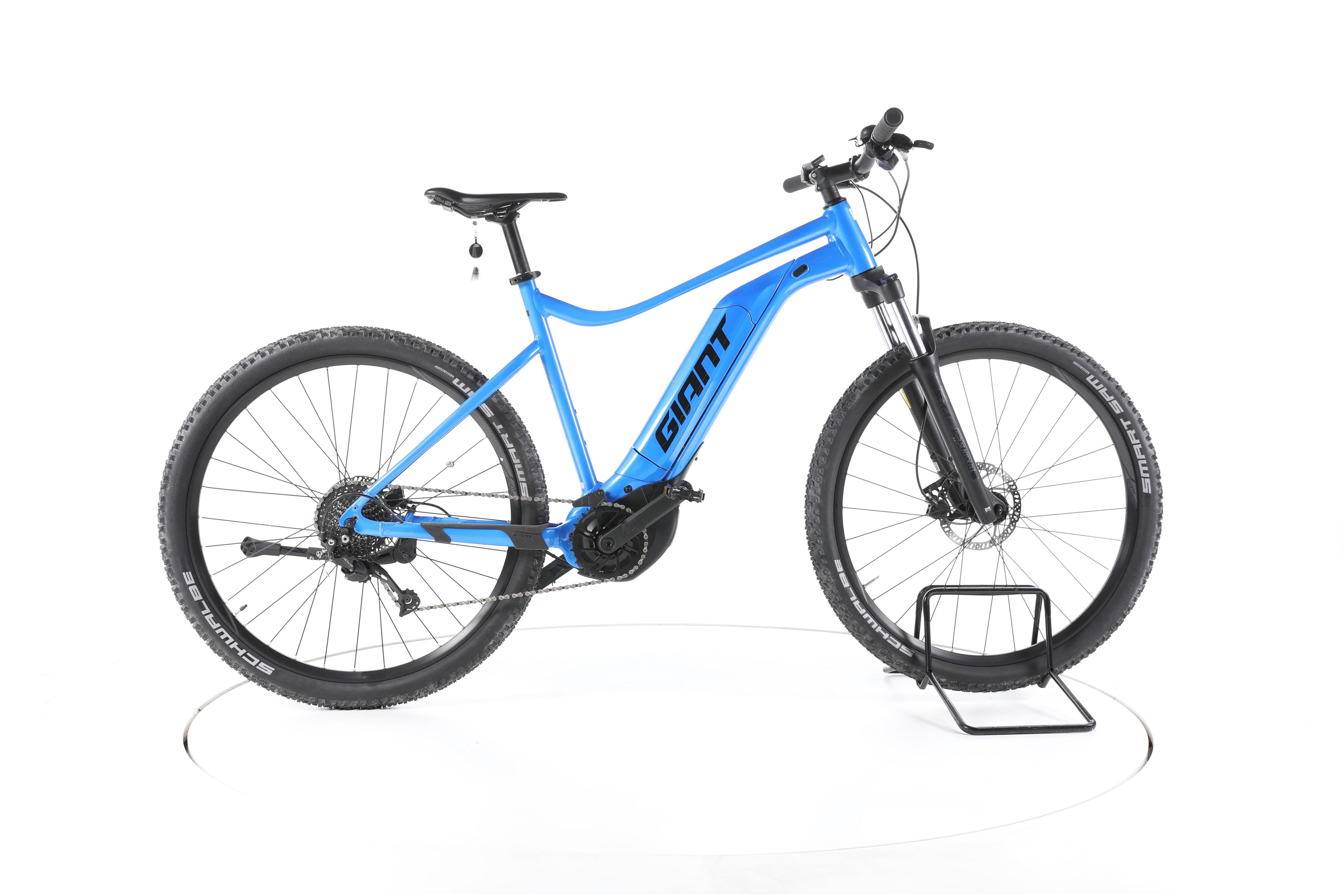 Giant Talon E+ 1 E-Bike - Image 1