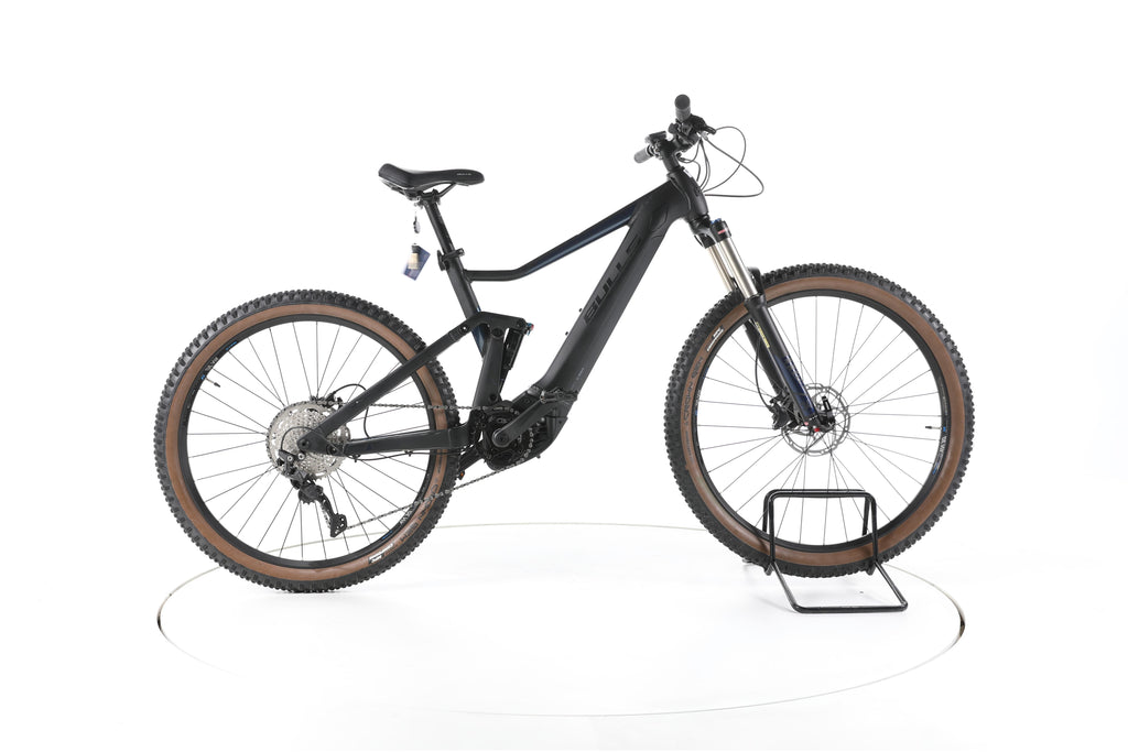Bulls Copperhead EVO AM 1 Fully E-Bike - Image 1