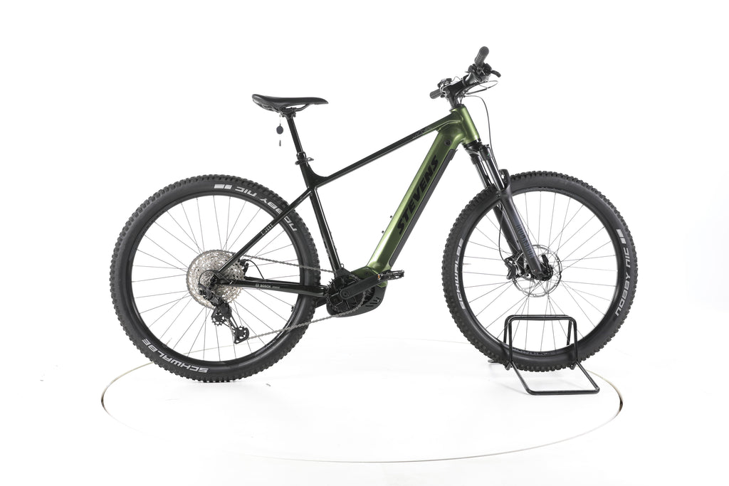 Stevens E-Juke E-Bike - Image 1