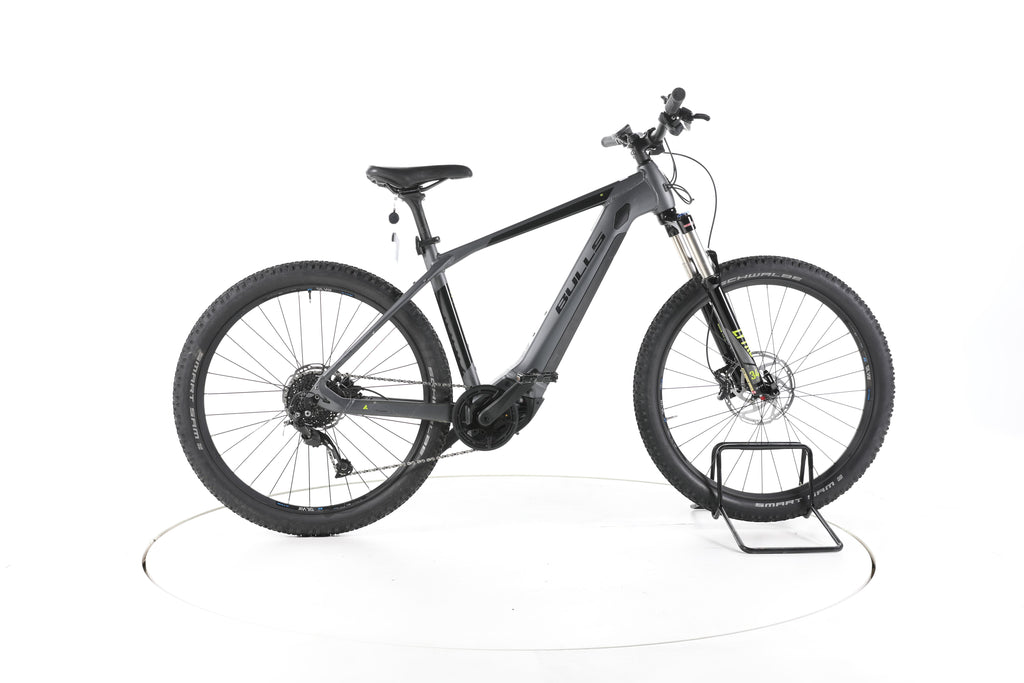 Bulls Copperhead EVO 1 XXL E-Bike - Image 1