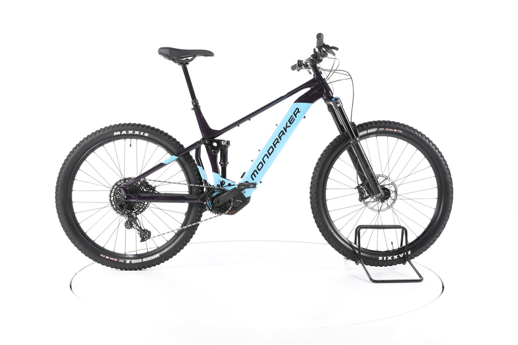 Mondraker DUSK R Fully E-Bike - Image 1
