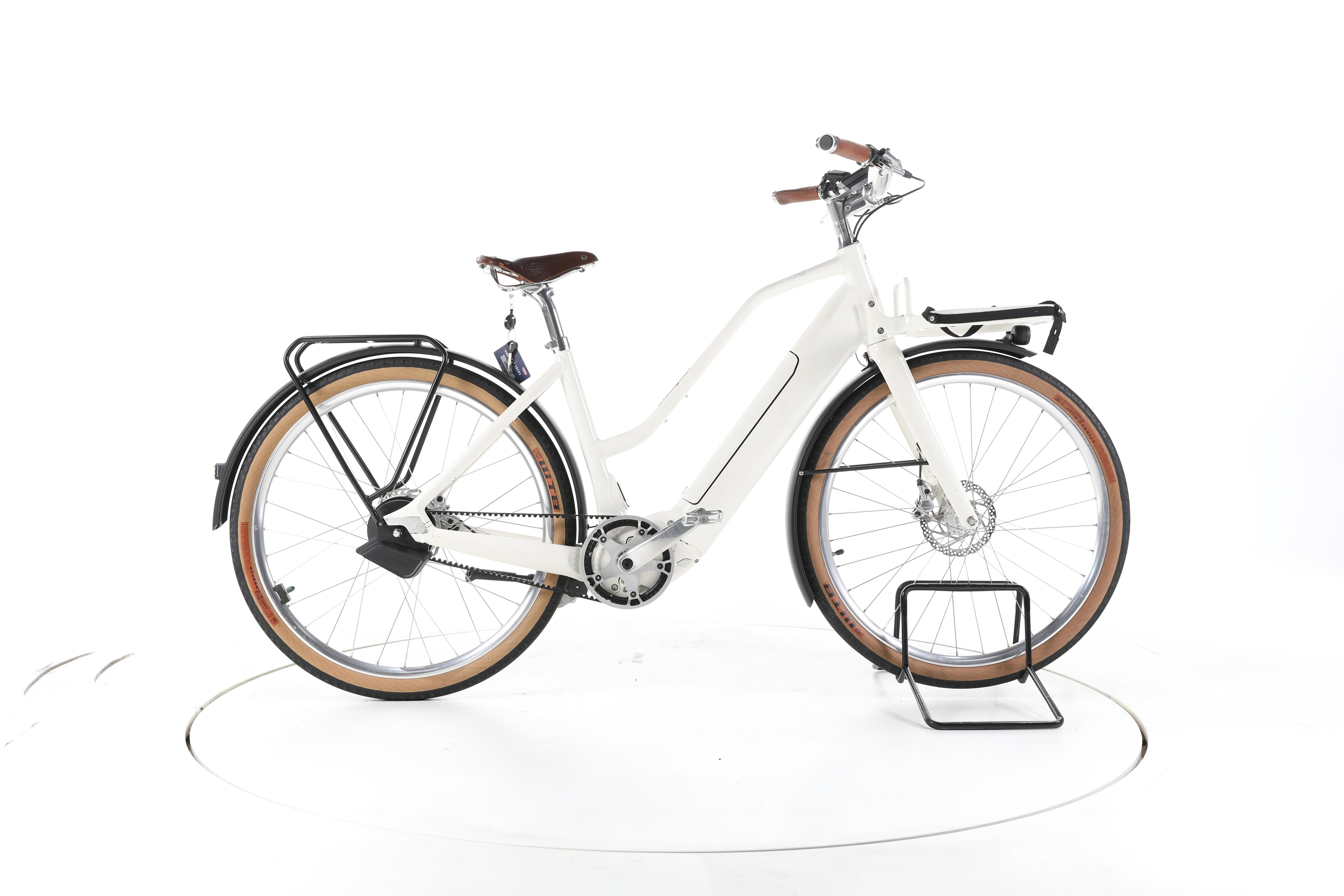 Schindelhauer Bikes Hannah City E-Bike 2023 - Image 1