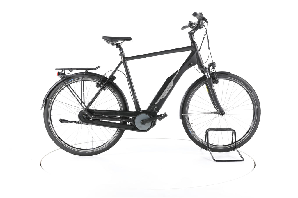 Victoria eTrekking 7.4 City E-Bike - Image 1