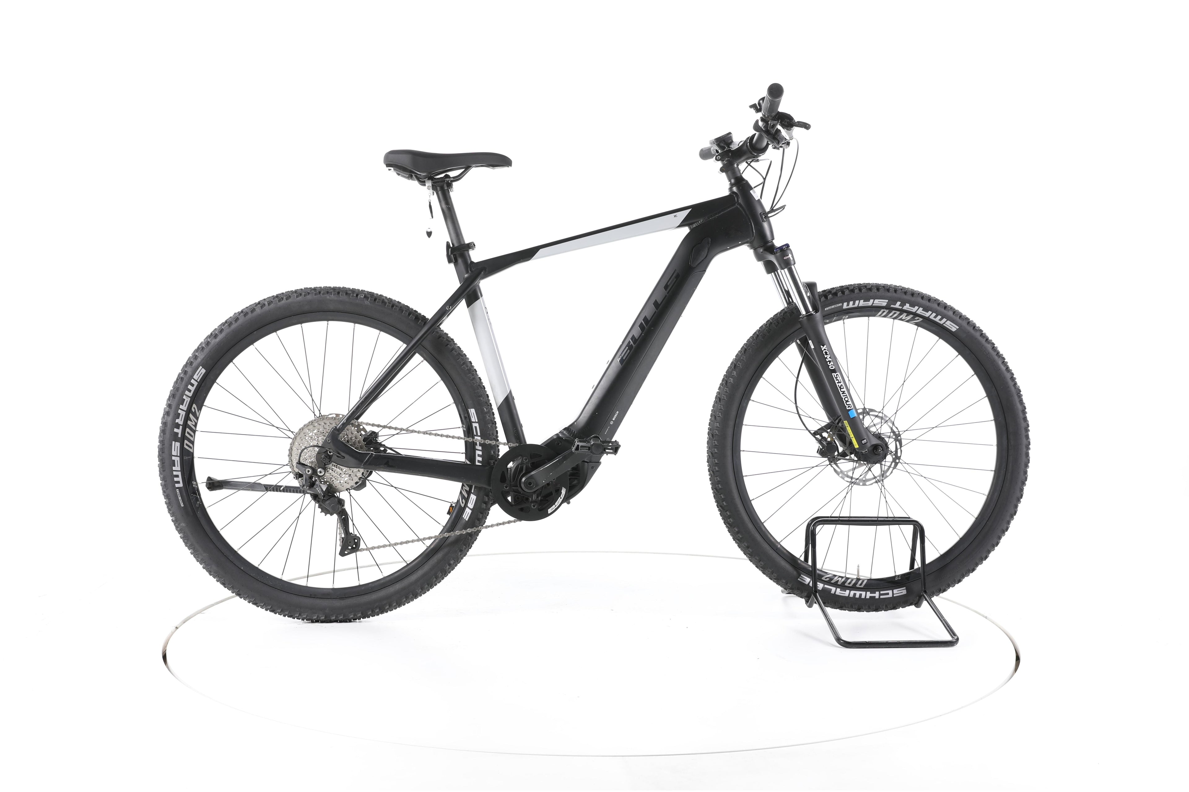 Bulls Copperhead Evo 1 E-Bike - Image 1