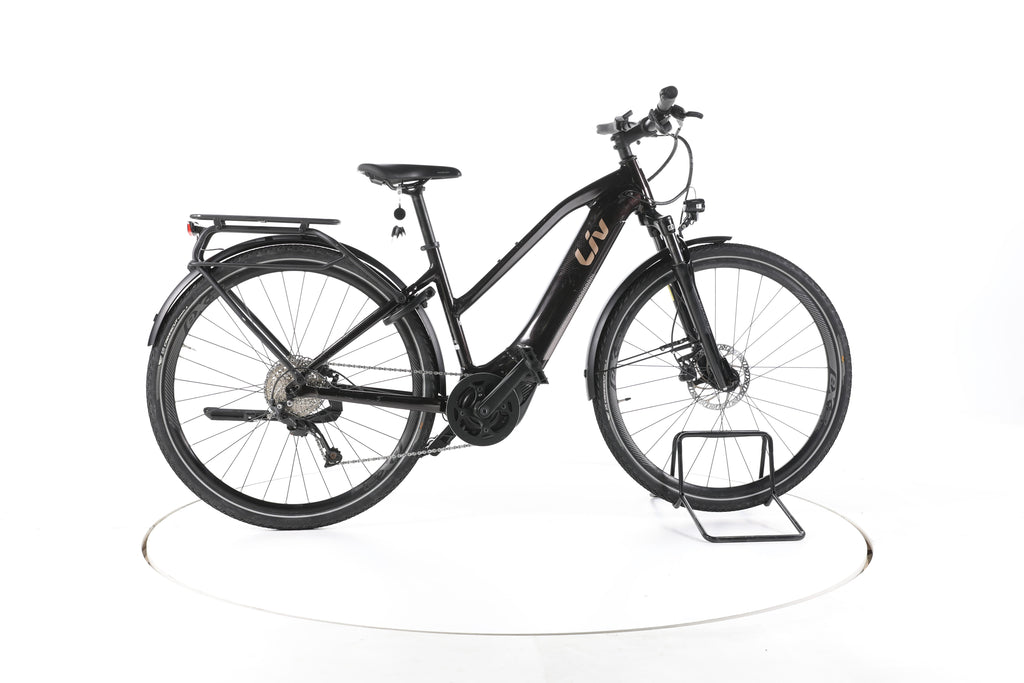 Liv Amiti-E+ 2 Trekking E-Bike - Image 1