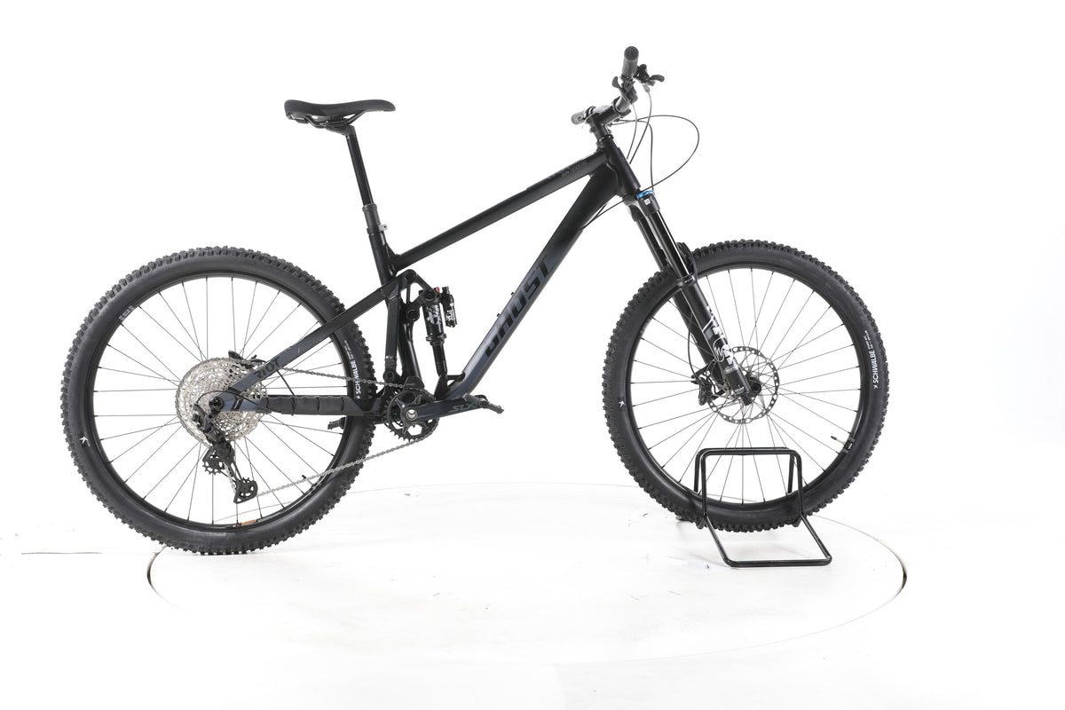 Ghost Riot AM Essential Fahrrad Fully - Image 1