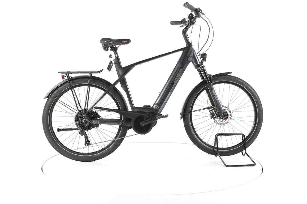 Kreidler Vitality Eco 10 Trekking E-Bike - Image 1