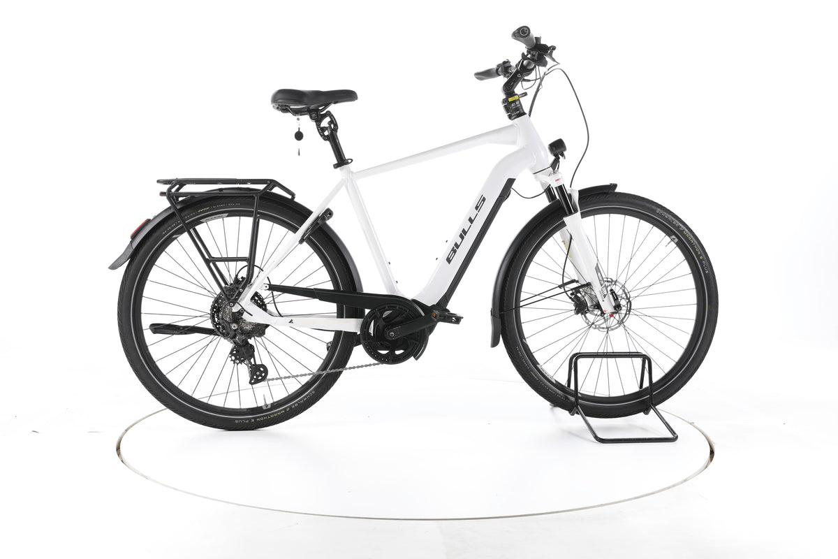 Bulls Tourer EVO 10 Trekking E-Bike - Image 1