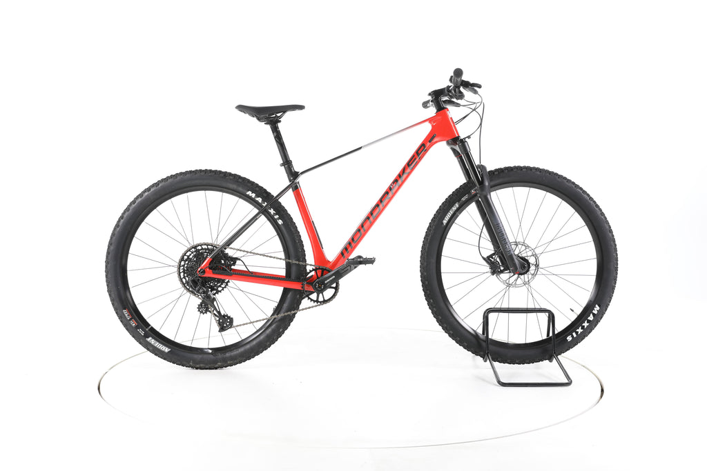Mondraker Chrono DC - Image 1