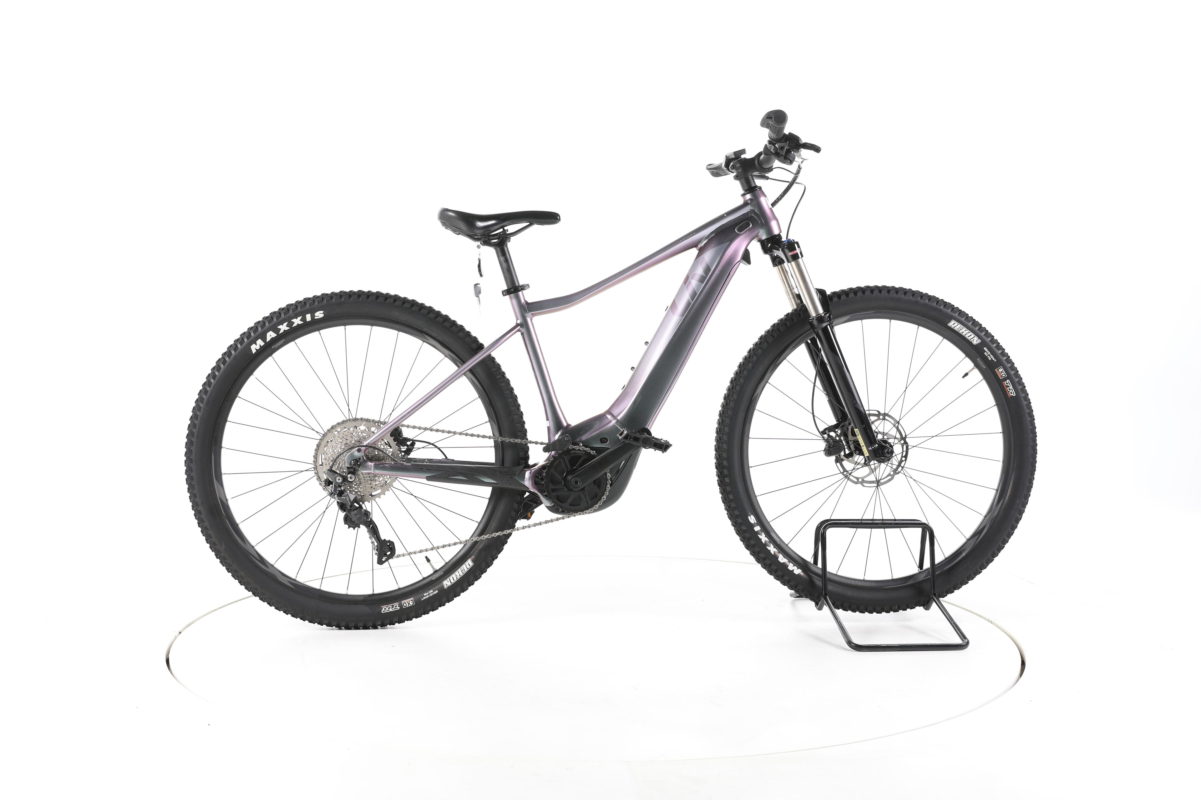 Liv Vall-E+ 2 E-Bike - Image 1